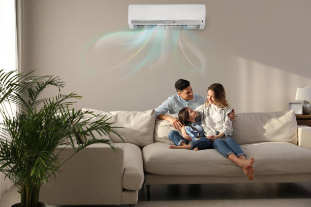 Best Residential HVAC in Walford, IA