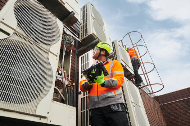 Best Emergency HVAC Services in Walford, IA