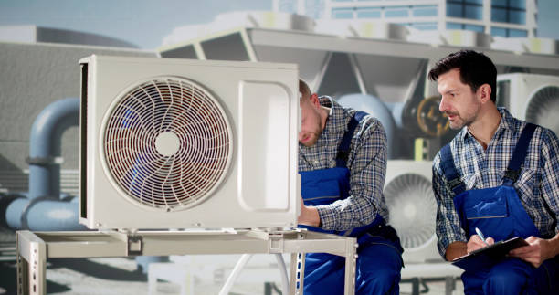 Best Geothermal HVAC Systems in Walford, IA