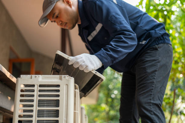 Walford, IA HVAC Company